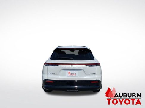 New 2026 Toyota Crown Signia w/ Advanced Technology Package AWD/4WD image 6