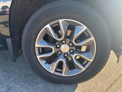 Used 2021 Chevrolet Silverado 1500 LT w/ All Star Edition Plus image 14