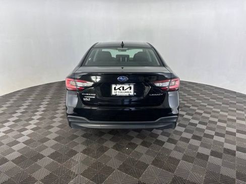 Used 2023 Subaru Legacy AWD/4WD image 8