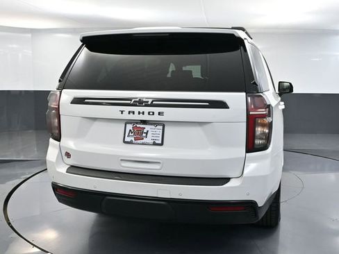 Used 2023 Chevrolet Tahoe Z71 image 7