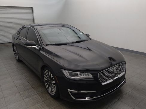 Used 2020 Lincoln MKZ Reserve AWD/4WD image 13