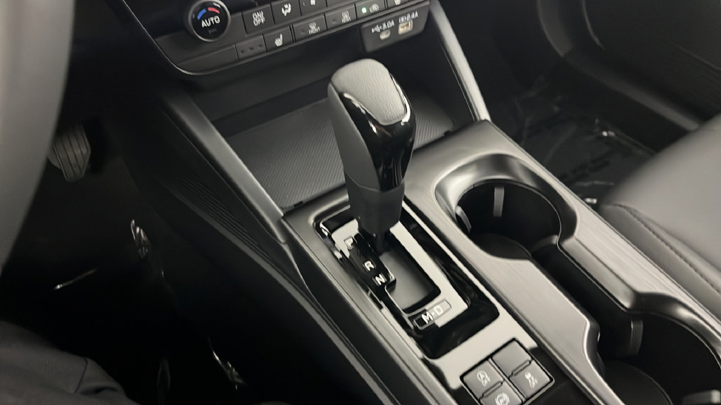 New 2026 Subaru Outback Premium AWD/4WD image 19