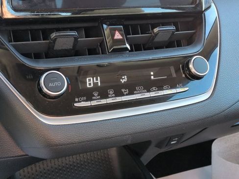 Certified 2023 Toyota Corolla LE image 23