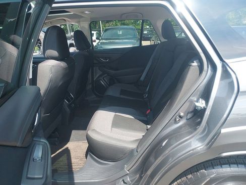 Certified 2025 Subaru Outback Premium AWD/4WD image 28