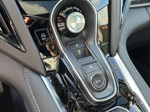 New 2026 Acura RDX SH-AWD image 19