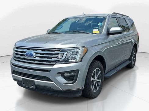 Used 2021 Ford Expedition XLT RWD image 7