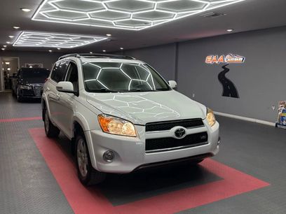 Used 2010 Toyota RAV4 Limited