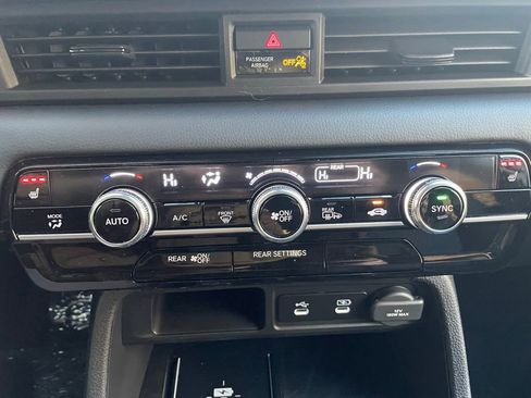 New 2026 Honda Passport RTL image 21