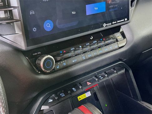 Used 2023 Toyota Tundra TRD Pro image 14