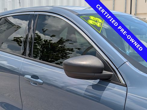 Certified 2023 Ford Escape Active FWD image 10
