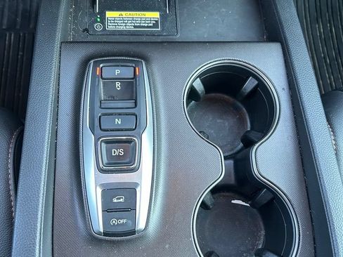 Used 2025 Honda Passport TrailSport image 18