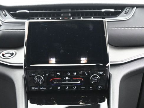 New 2025 Jeep Grand Cherokee Limited w/ Luxury Tech Group II image 26