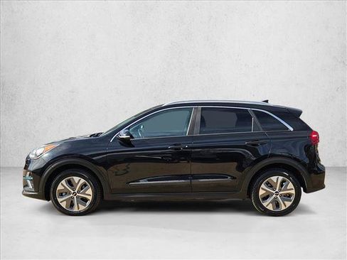 Used 2019 Kia Niro EX image 9