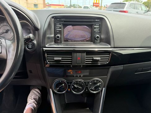 Used 2015 MAZDA CX-5 Touring AWD/4WD image 17