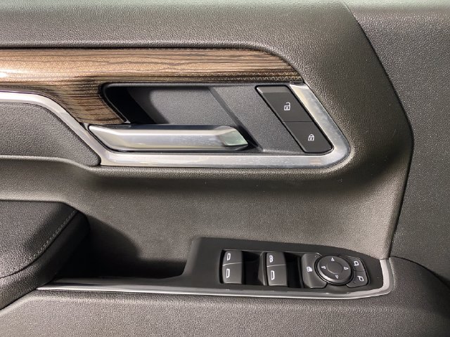 Certified 2026 Chevrolet Silverado 1500 LT AWD/4WD image 12