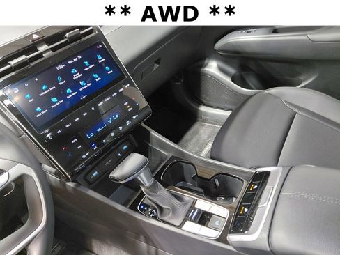 Used 2024 Hyundai Santa Cruz XRT AWD/4WD image 4