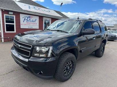 Used 2007 Chevrolet Tahoe LT