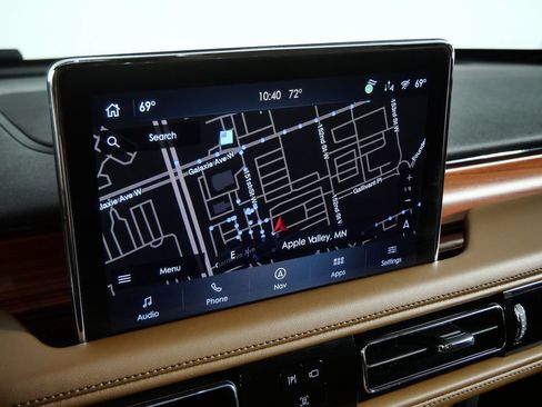 Certified 2024 Lincoln Aviator Reserve w/ Equipment Group 201A AWD/4WD image 21
