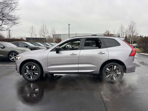 New 2026 Volvo XC60 B5 Plus w/ Protection Package Premier image 4