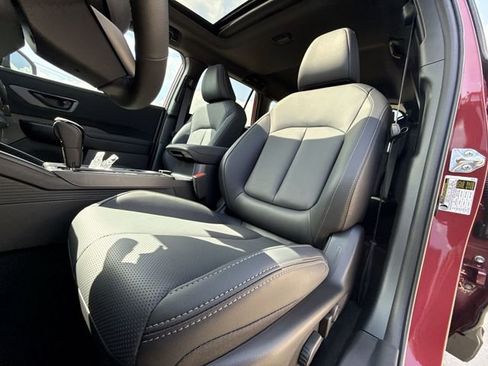 New 2026 Subaru Outback Limited AWD/4WD image 11