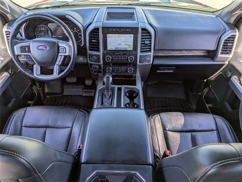 Certified 2019 Ford F150 Lariat image 18