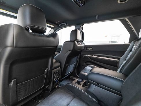 Used 2021 Dodge Durango SRT Hellcat w/ Technology Group AWD/4WD image 16