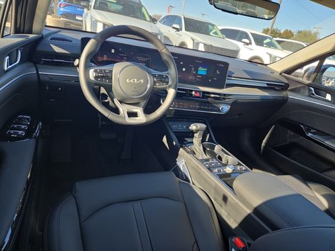 New 2026 Kia K5 EX image 6