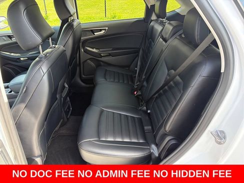 Used 2024 Ford Edge SEL AWD/4WD image 26