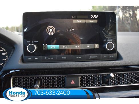 New 2026 Honda Civic Sport image 14