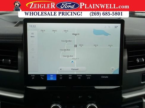Used 2024 Ford Expedition XLT image 22