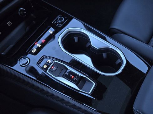 New 2026 Audi A6 3.0 image 22