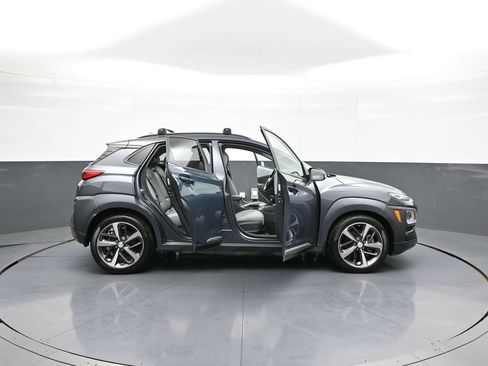 Used 2021 Hyundai Kona Ultimate FWD image 42