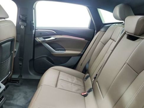 Used 2025 Audi A6 e-tron Premium w/ Convenience Package image 28