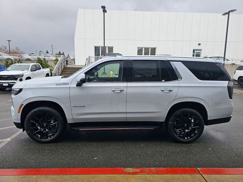 New 2026 Chevrolet Tahoe High Country w/ Sun And Tow Package image 2