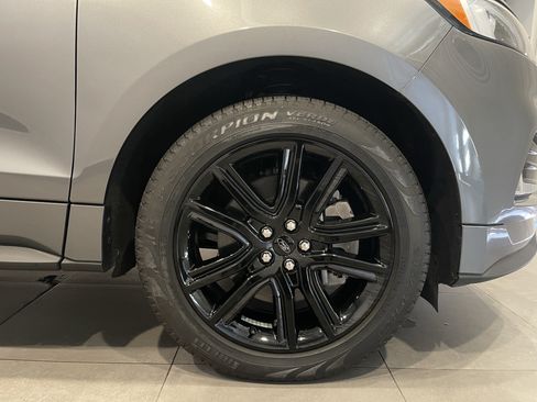 Used 2023 Ford Edge ST-Line AWD/4WD image 10