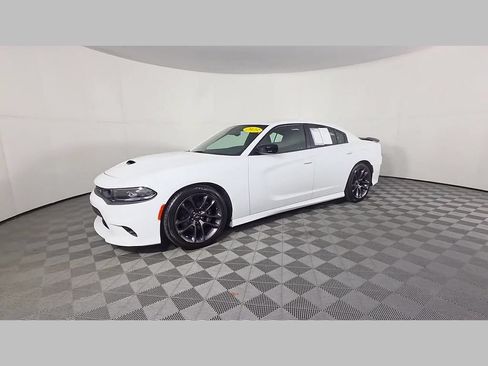 Used 2023 Dodge Charger Scat Pack RWD image 50