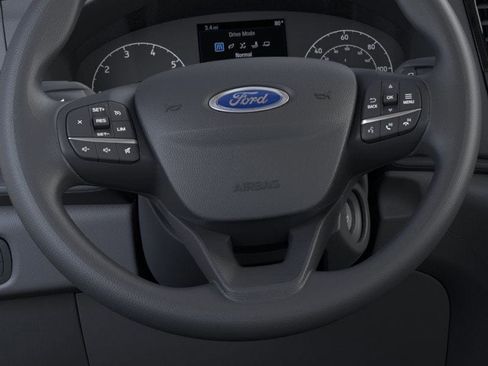 New 2025 Ford Transit 350 AWD w/ Interior Upgrade Package image 12