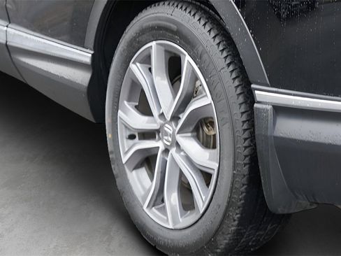 Used 2022 Honda CR-V Touring image 10