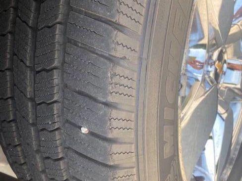 Used 2010 Chevrolet Silverado 1500 LTZ image 7