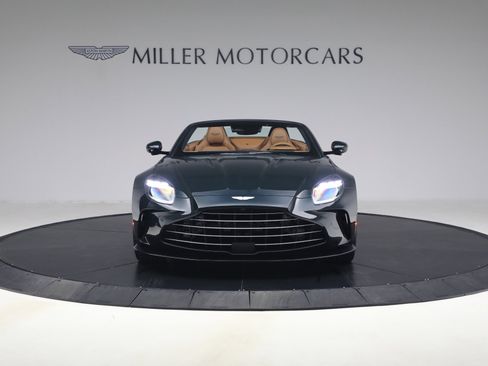 New 2026 Aston Martin V8 Vantage Roadster RWD image 11