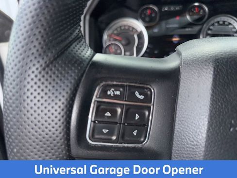 Used 2019 RAM 1500 Big Horn AWD/4WD image 27