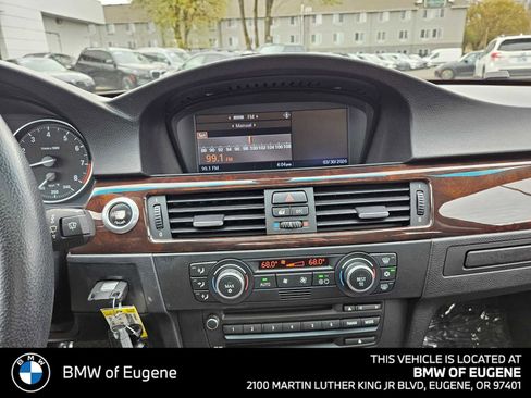 Used 2007 BMW 335i Sedan RWD image 29