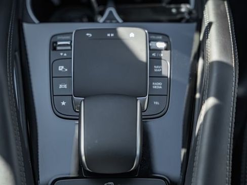 Certified 2024 Mercedes-Benz GLE 53 AMG 4MATIC Coupe image 27