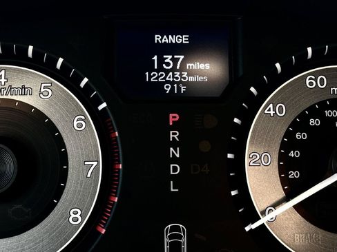 Used 2012 Honda Odyssey Touring Elite image 23