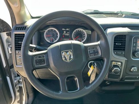 Used 2021 RAM 1500 Tradesman w/ Popular Equipment Group image 13