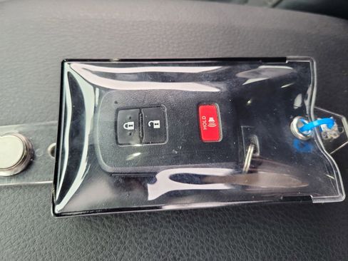 Used 2023 Toyota Tacoma TRD Sport w/ TRD Premium Sport Package image 34