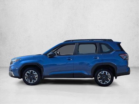 New 2026 Subaru Forester image 5