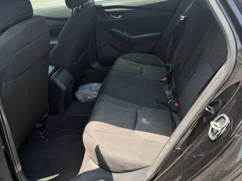 Used 2024 Honda Accord EX image 9