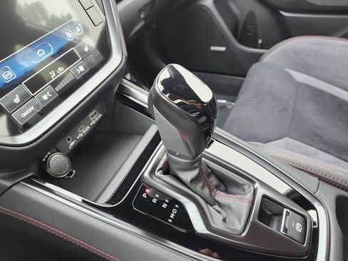 Used 2024 Subaru WRX GT AWD/4WD image 35