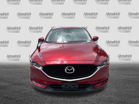 Used 2019 MAZDA CX-5 Sport AWD/4WD image 3